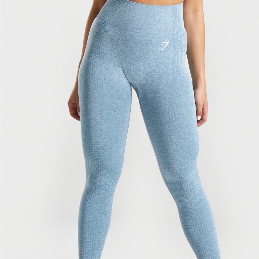 Gymshark Vital Seamless SMALL